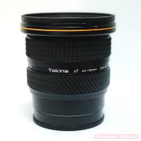 Об'єктив Tokina 20-35mm f/3.5-4.5 AF (Sony A)
