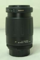 Об'єктив Tamron 80-210mm f/4.5-5.6 AF, Nikon F
