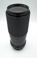 Об'єктив Hanimar 80-200mm f/4.5 Macro Hanimex MC MD