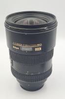 Об'єктив Nikon 17-55mm f/2.8G ED-IF AF-S DX Nikkor