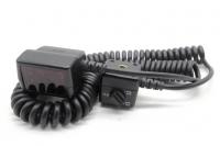 Кабель Nikon SC-29 TTL Sync Cord