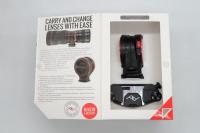 Кріплення для об'єктива Peak Design Standard Capture Camera Clip with Nikon Lens Kit