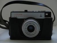 Фотокамера плівкова 