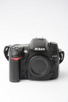 Фотокамера цифрова дзеркальна Nikon D7000 body