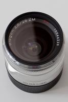 Об'єктив Carl Zeiss Biogon 28mm f/2.8 ZM, Leica M mount
