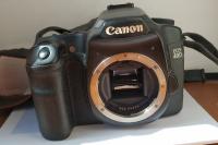 Фотокамера цифрова дзеркальна Canon EOS 40D body