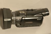 Відеокамера Sony HXR-NX70P
