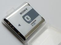 Акумулятор Sony NP-BK1 Li-Ion