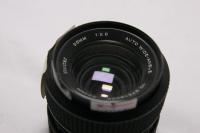 Об'єктив Vivitar 35mm f/2.8 для Canon FD