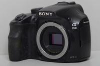 Фотоапарат Sony Alpha A3500 kit 18-50mm black (ILCE-3500)