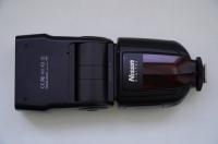 Спалах Nissin Speedlite Di700 для Canon