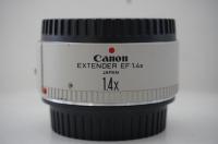 Конвертор Canon Extender EF 1.4x