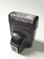 Спалах накамерний Nikon Speedlight SB400
