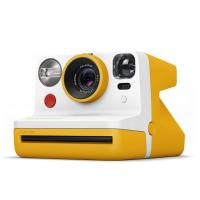 Камера моментальной печати Polaroid Now, yellow
