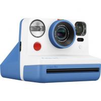 Камера моментальной печати Polaroid Now, blue
