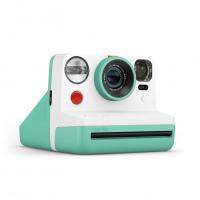 Камера моментальной печати Polaroid Now, mint