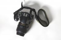 Фотоапарат Nikon D5100 kit 18-55 VR