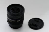 Об'єктив Sigma AF 4.5mm F2.8 EX DС HSM Circular Fisheye, Canon EF