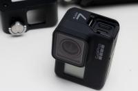 Екшн-камера GoPro HERO7 Black