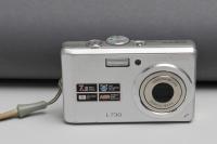 Фотокамера цифрова компактна Samsung L83T