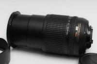Об'єктив Nikon 18-135mm f/3.5-5.6 DX AF-S Nikkor