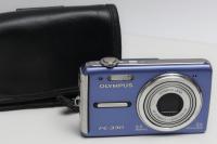 Фотокамера цифрова компактна Olympus FE-230