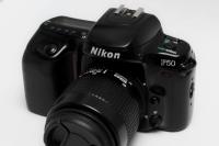 Об'єктив Nikon 35-80mm f/4-5.6D AF