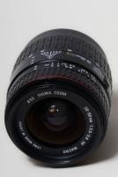 Об'єктив Sigma 28-70mm f/3.5-4.5 для Minolta / Sony