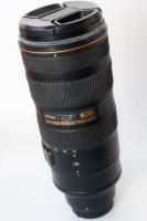 Об'єктив Nikon 70-200mm f/2.8G ED VR II AF-S Nikkor