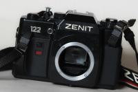 Фотоапарат Зеніт 122