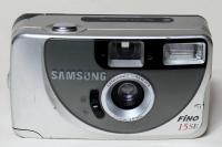 Фотокамера плівкова Samsung Fino 15 SE