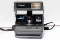 Фотоапарат Polaroid Instant Camera 636