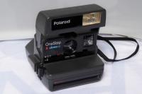 Фотоапарат Polaroid Instant Camera 636