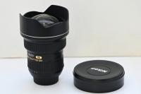 Об'єктив Nikon 14-24mm f/2.8G ED N AF-S Nikkor