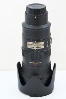 Об'єктив Nikon 70-200mm f/2.8G ED-IF VR AF-S Nikkor