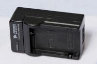 Зарядний пристрій PowerPlant для акумулятора Canon LP-E8