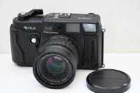 Пленочная фотокамера Fuji Fujifilm GW680 III Medium Format