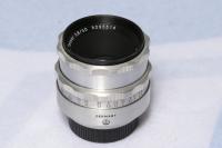 Об'єктив Tessar 50mm f/2.8 Carl Zeiss, M42