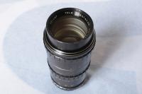 Об'єктив Isco Gottingen Tele-Westanar 180mm F4.0, EXA mount