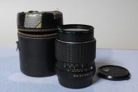 Об'єктив ASAHI PENTAX SMC 105mm F/2.8 MF, K-Mount