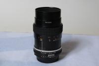 Об'єктив Nikon 55mm f/2.8 AiS Micro-Nikkor