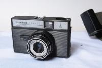 Фотокамера плівкова 