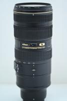 Об'єктив Nikon 70-200mm f/2.8G ED VR II AF-S Nikkor