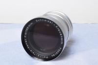 Об'єктив Schneider-Kreuznach Retina-Tele-Xenar 135mm f/4, DKL-mount