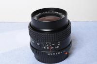 Об'єктив Carl Zeiss Jena Prakticar 35mm f/2.4 MC, PB-mount
