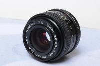 Об'єктив Carl Zeiss Jena Prakticar 35mm f/2.4 MC, PB-mount