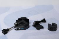 Кріплення GoPro Handlebar / Seatpost / Pole Mount (AGTSM-001)