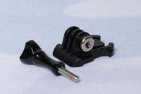 Засувка боксу GoPro 2, 3