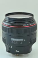 Об'єктив Canon EF 85mm f/1.2 L II USM