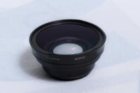 Конвертор Sony VCLHG0758 High Performance Wide Conversion Lens x0.7 for 58mm diameter lens